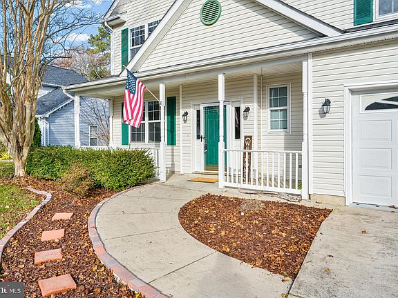 5th image of 48274 Keel Dr