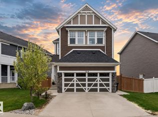 153 Sturtz Bnd, Leduc, AB T9E1E3