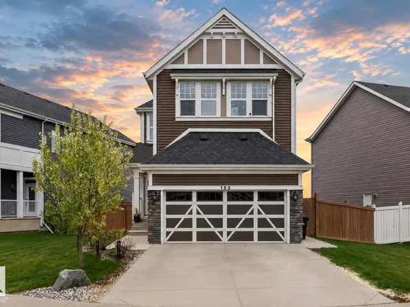 153 Sturtz Bnd, Leduc, AB T9E 1E3