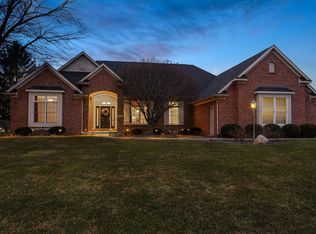 14624 Heatherton Dr, Granger, IN
