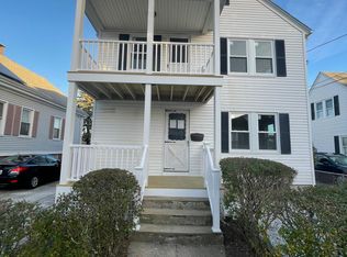 27 Hampton St #1, Providence, RI 02904