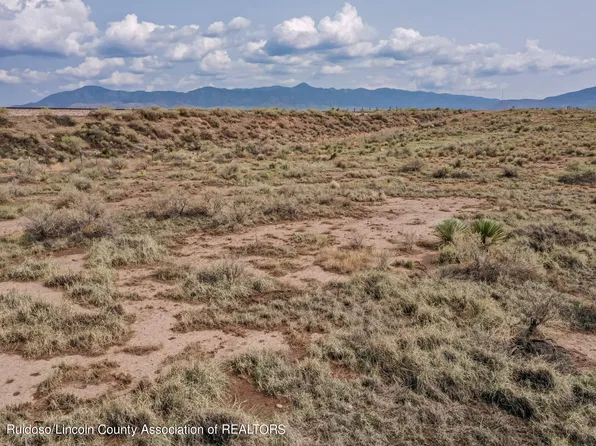 0 Us Highway 54, Carrizozo, NM 88301