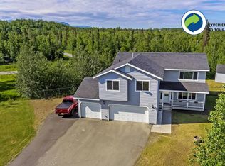 404 S Vickie Cir, Palmer, AK 99645