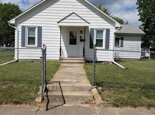209 E Linden St, Red Oak, IA 51566