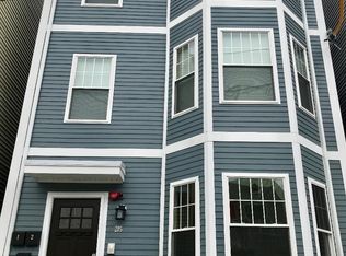 285 Princeton St UNIT 1, East Boston, MA 02128