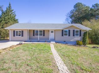 303 Walnut Ave, Anderson, SC 29625