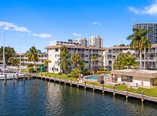 2200 Diana Dr APT 112, Hallandale, FL 33009