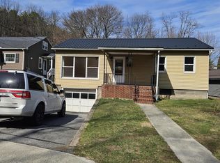 432 High St, Williamsburg, PA 16693