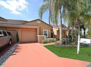 11134 Autoro Ct, Boca Raton, FL 33498