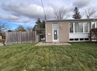 295 Blue Grass Blvd, Richmond Hill, ON L4C 3H1