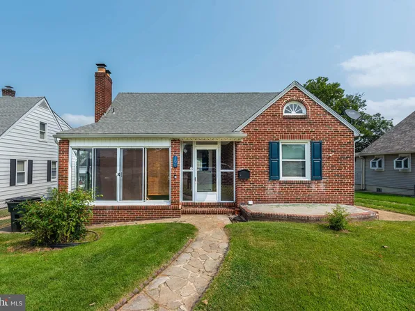 106 13th Ave, Baltimore, MD 21225