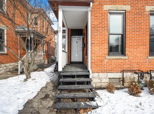 68 E Hubbard Ave #68, Columbus, OH