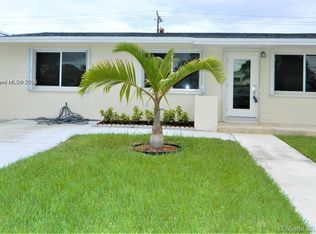 4601 SW 93rd Ct, Miami, FL 33165