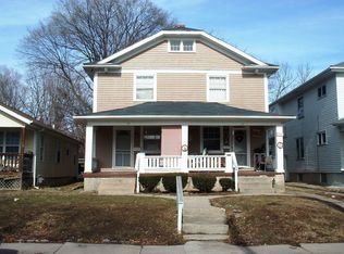35 E Hudson Ave, Dayton, OH 45405