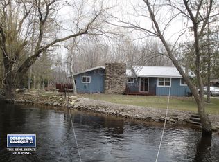 N5216 Old 54 Rd #54, Shiocton, WI 54170