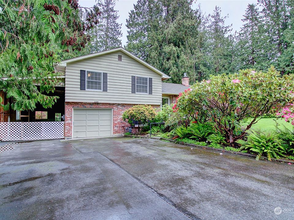 1124 N 17th Street, Mount Vernon, WA 98273 Zillow