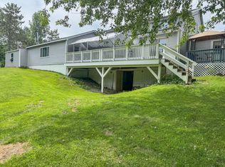 27 Main St, Vassalboro, ME 04989