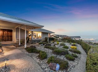 1370 Manzanita Dr, Millbrae, CA 94030