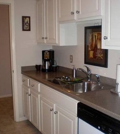 Updated Countertops!