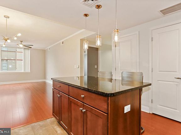 2nd image of 1020 N Highland St Unit 409
