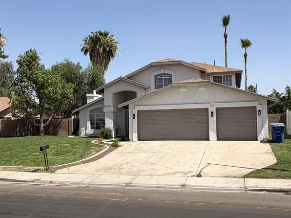3388 W 14th St, Yuma, AZ 85364