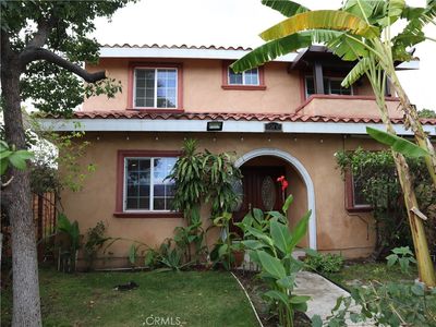 2207 N Buena Vista St, Burbank, CA, 91504
