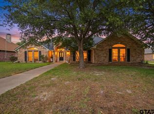 113 Saint Andrews Cir, Hideaway, TX 75771