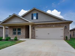 231 Ashland Dr SW, Hanceville, AL 35077