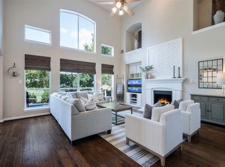 1108 Pecan Valley Dr, McKinney, TX 75072