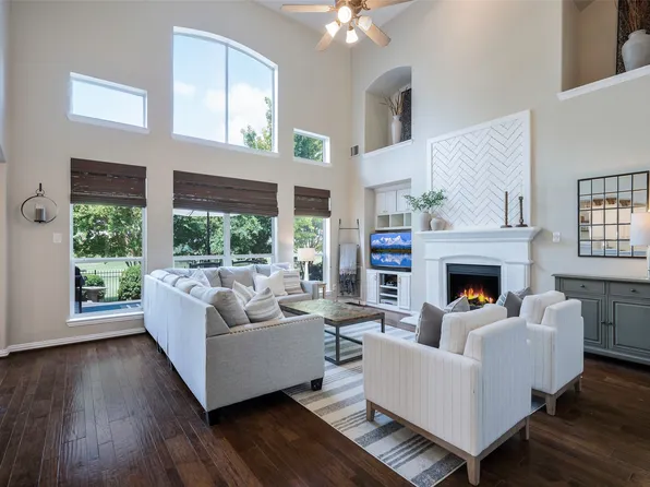 1108 Pecan Valley Dr, McKinney, TX 75072