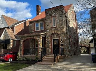 5334 Pocusset St, Pittsburgh, PA 15217