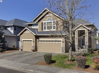 2626 N Joseph St, Cornelius, OR