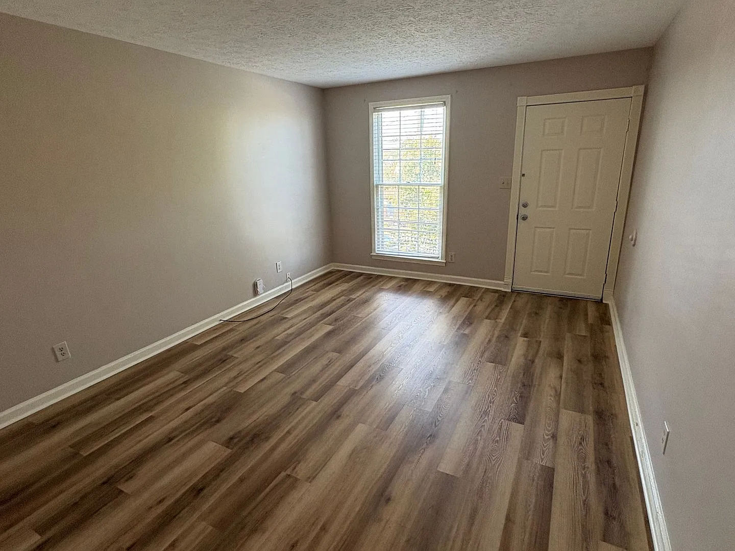 Cozy Sylvan Heights Duplex — Photo 4