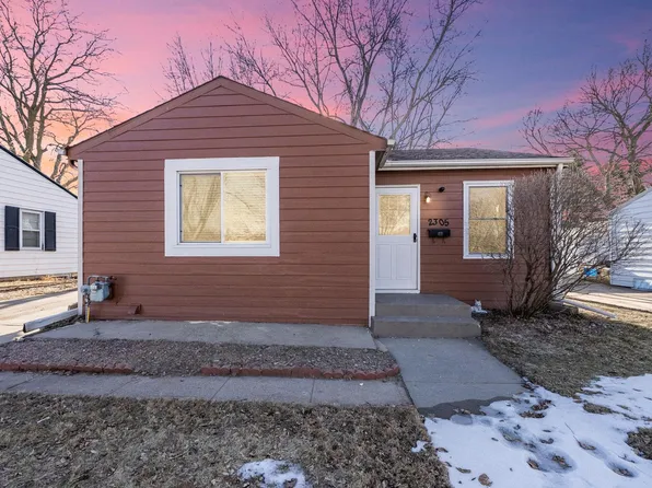 2305 E Austin St, Sioux Falls, SD 57103
