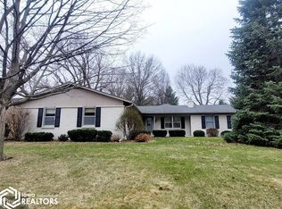 1608 S Park Ave, Oskaloosa, IA 52577