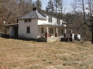 3595 Sinking Creek Hwy, Dungannon, VA 24245