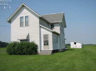 4198 N Township Road 83, Bellevue, OH 44811
