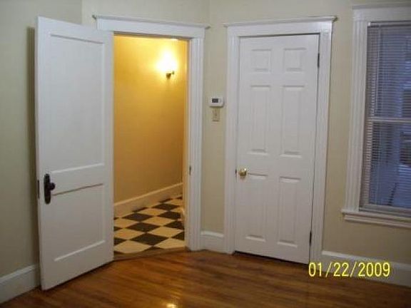 Front Bedroom