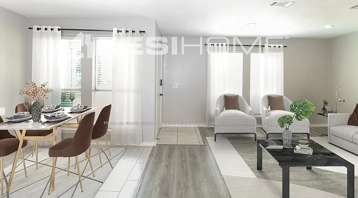 1021 Baldwin St — Photo 3