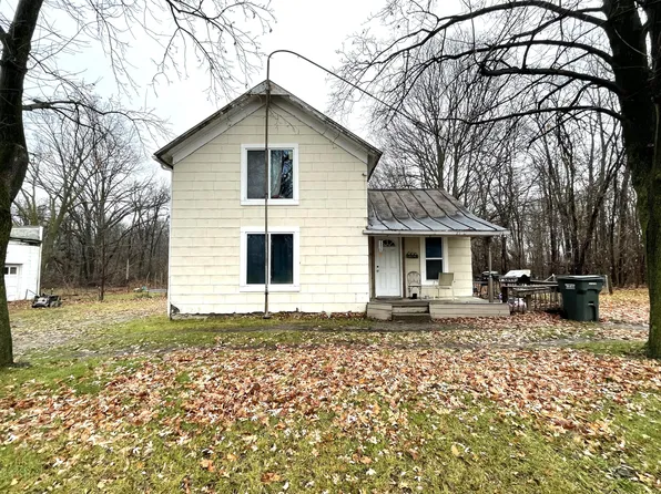 786 W Colon Rd, Bronson, MI 49028