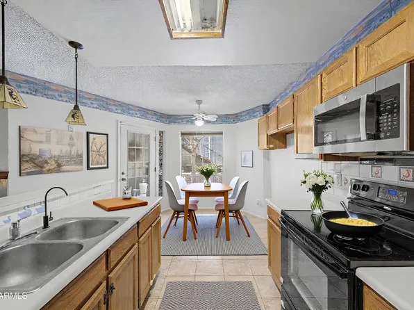 255 S KYRENE Road #117, Chandler, AZ 85226