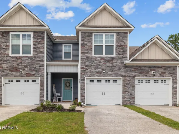 424 Guppy Loop Road, Sneads Ferry, NC 28460