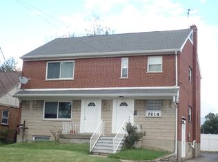 7214 Plainfield Rd, Cincinnati, OH 45236