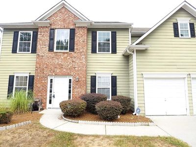 7681 Overlook Bnd, Fairburn, GA, 30213