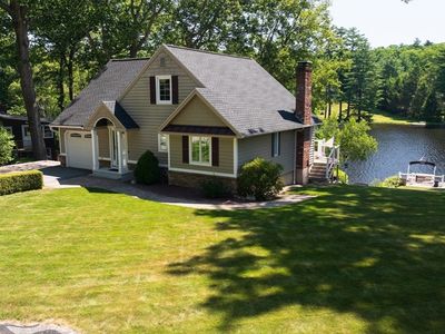 112 Westwood Dr, Sturbridge, MA, 01566
