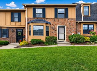 47 Huxley Way, Fairport, NY 14450