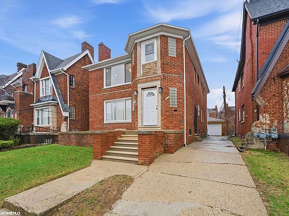 3rd image of 17551 Stoepel St