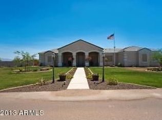 25919 S 193rd Pl, Queen Creek, AZ 85142