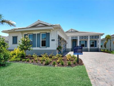 17916 Palmiste Dr, Lakewood Ranch, FL, 34202