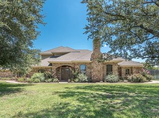 2716 N Hill Ter, Cleburne, TX 76031